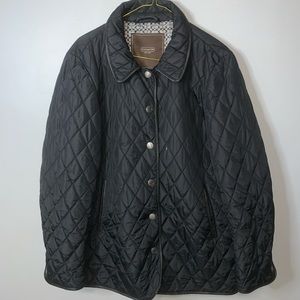 Coach Winter Jacket
